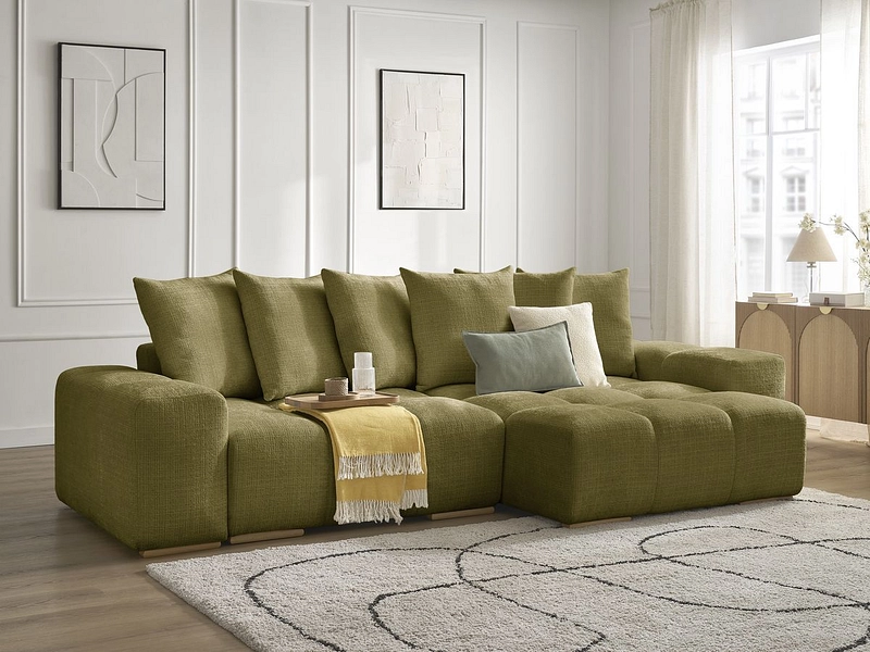 Ecksofa BOBOCHIC ANAKIN