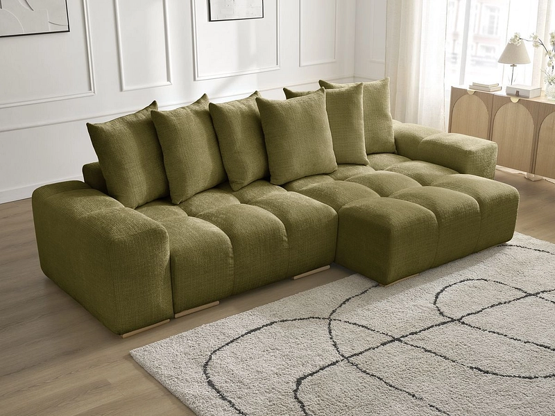 Ecksofa BOBOCHIC ANAKIN