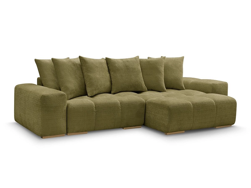 Ecksofa BOBOCHIC ANAKIN