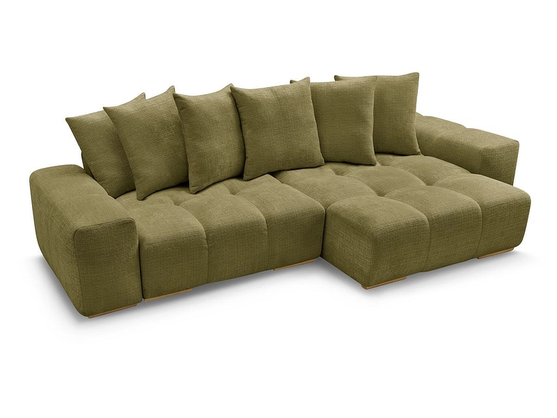 Ecksofa BOBOCHIC ANAKIN
