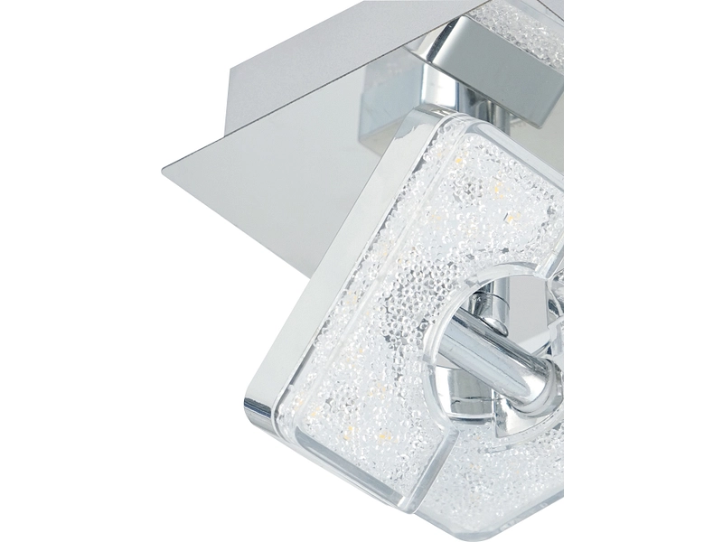 1 Spot LED LEO 1 Spot LED LEO