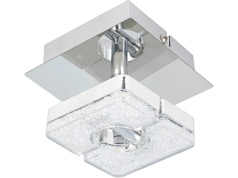 1 Spot LED LEO 1 Spot LED LEO