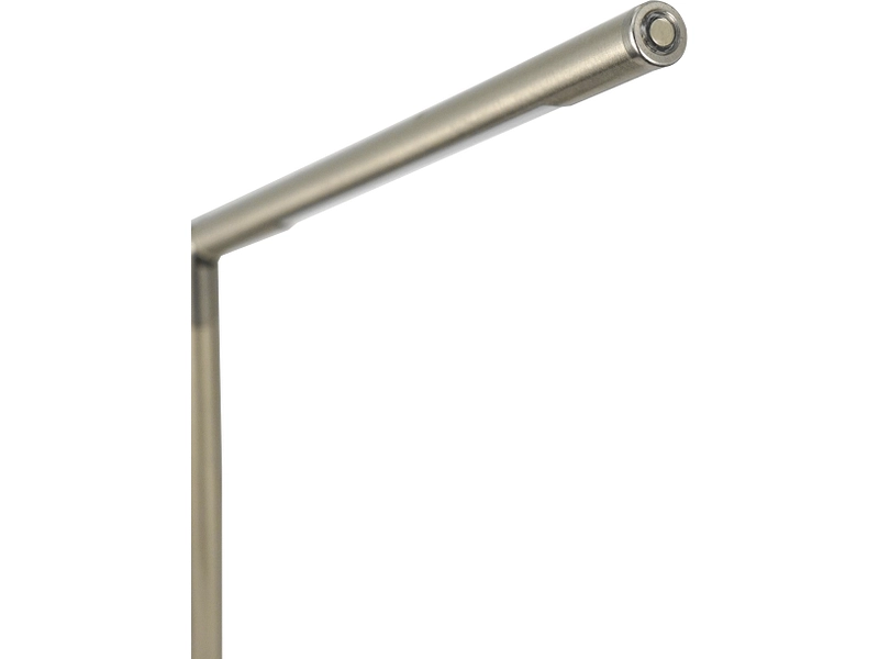 Lampada da scrivania LED TIM intensità variabile Lampada da scrivania LED TIM intensità variabile