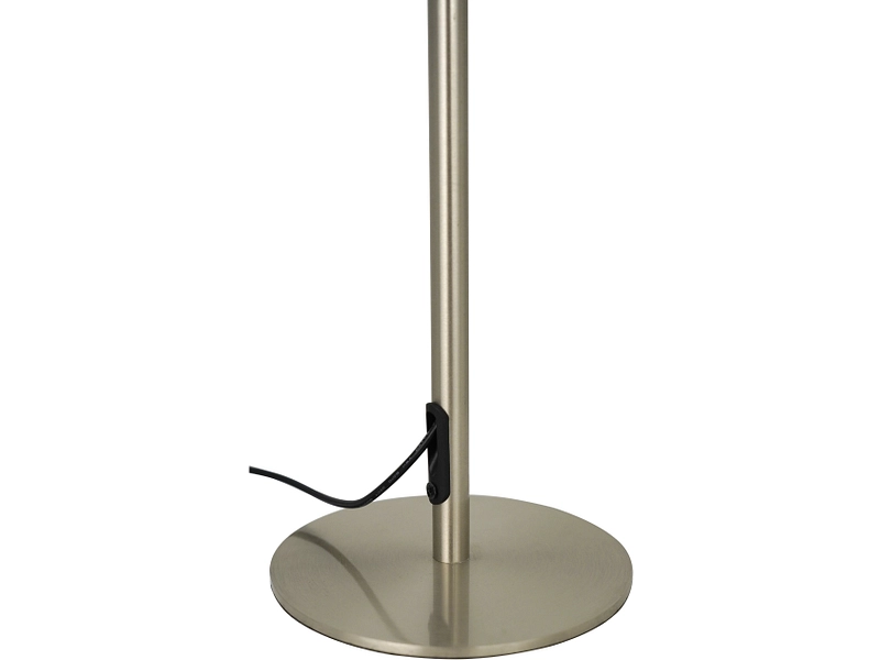 Lampada da scrivania LED TIM intensità variabile Lampada da scrivania LED TIM intensità variabile
