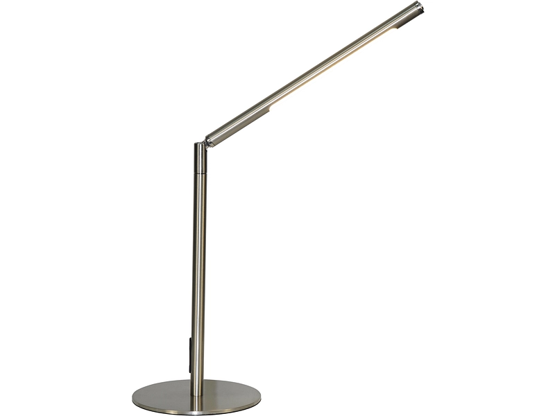 Lampada da scrivania LED TIM intensità variabile Lampada da scrivania LED TIM intensità variabile