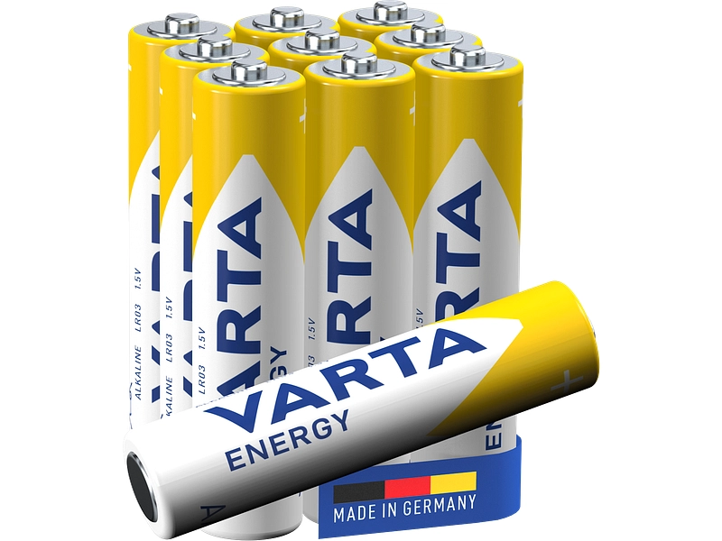 VARTA Batterien