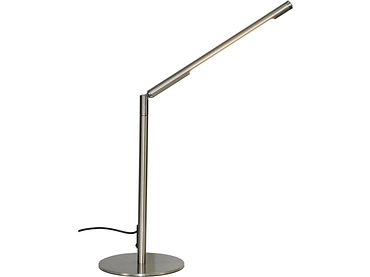Lampada da scrivania LED TIM intensità variabile