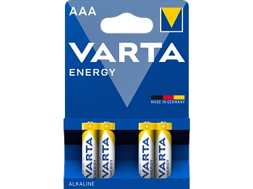 VARTA Batterien