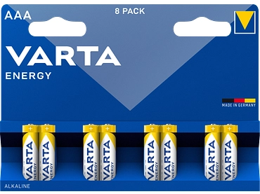 VARTA Batterien
