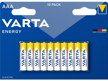 VARTA Batterien
