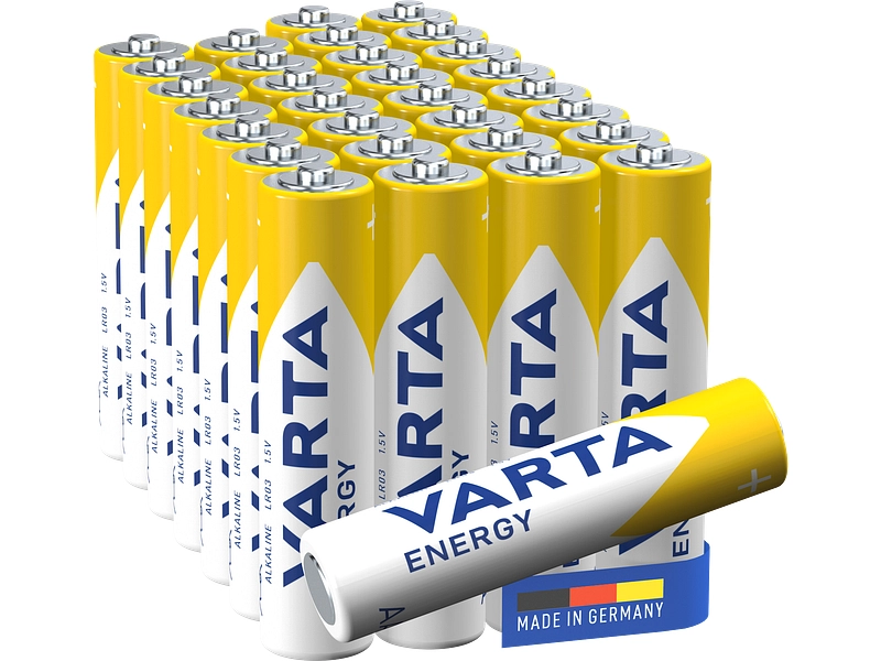 VARTA Batterien