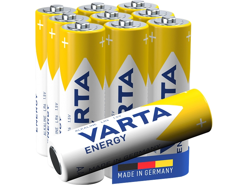 VARTA Batterien