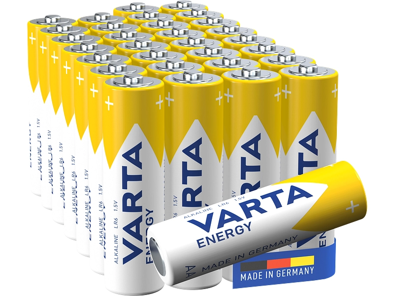 VARTA Batterien