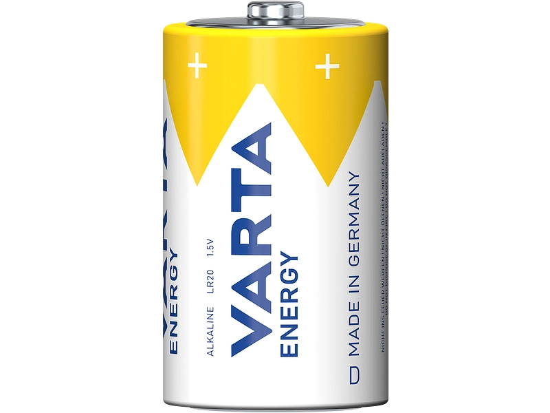 VARTA Batterien