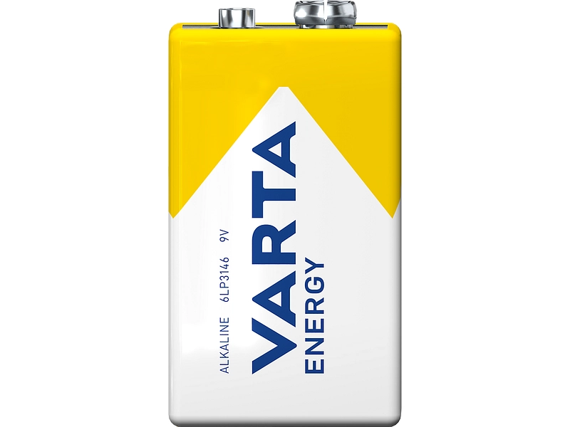 VARTA Batterien