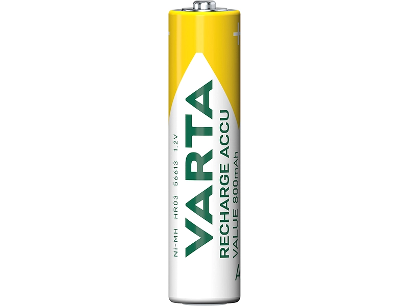 VARTA Piles rechargeable