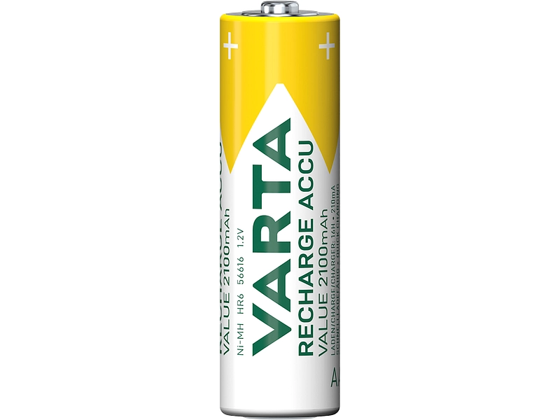 VARTA Piles rechargeable