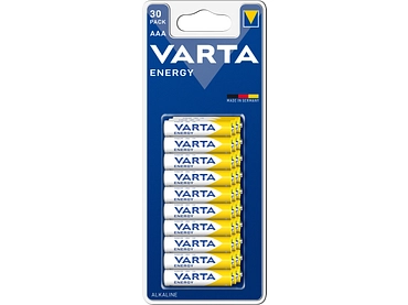 VARTA Batterien