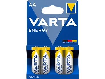 VARTA Batterien
