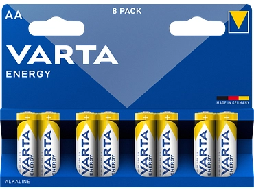 VARTA Batterien