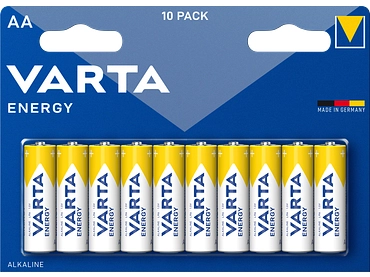 VARTA Batterien