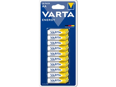 VARTA Batterien