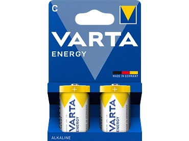VARTA Batterien