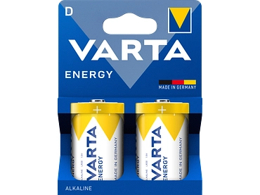 VARTA Batterien