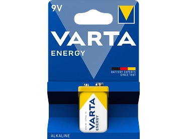 VARTA Batterien