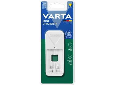 VARTA Batterieladegerät