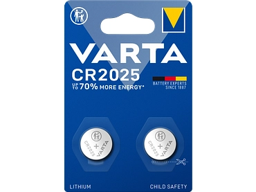 VARTA Batterien