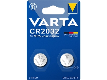 VARTA Batterien