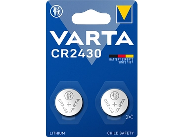 VARTA Batterien