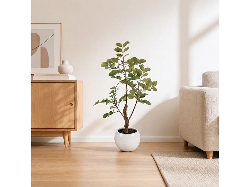 Plante artificielle SALOMÉ Plante artificielle SALOMÉ