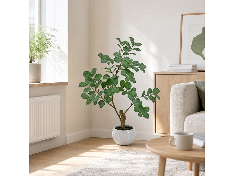 Plante artificielle POLY Plante artificielle POLY