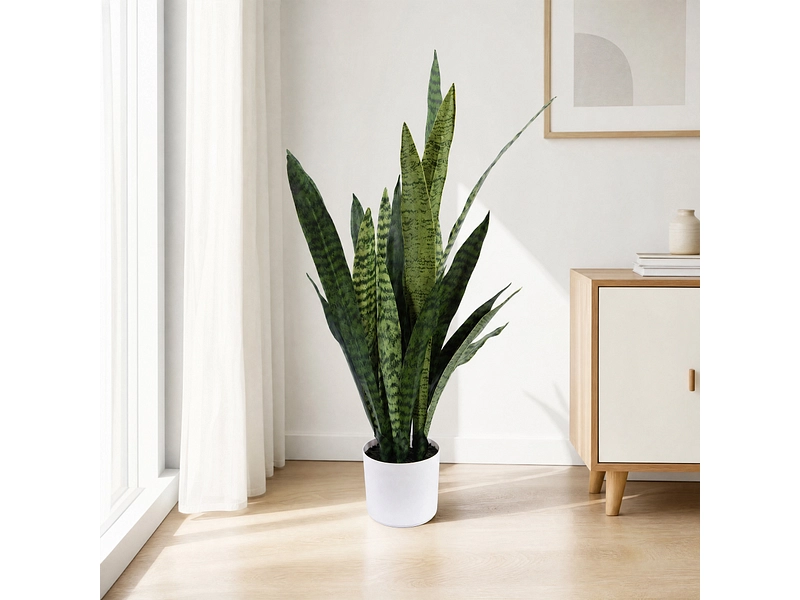 Plante artificielle CHARLIE