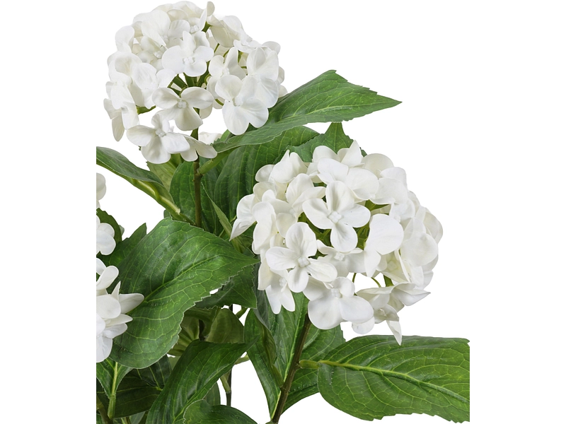 Fleur artificielle HORTENSIA Fleur artificielle HORTENSIA