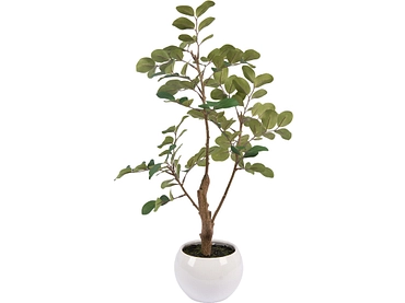 Plante artificielle SALOMÉ Plante artificielle SALOMÉ