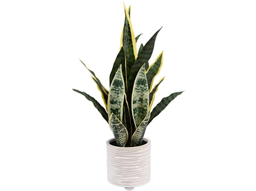 Plante artificielle CHARLIE Plante artificielle CHARLIE