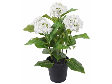 Fleur artificielle HORTENSIA Fleur artificielle HORTENSIA