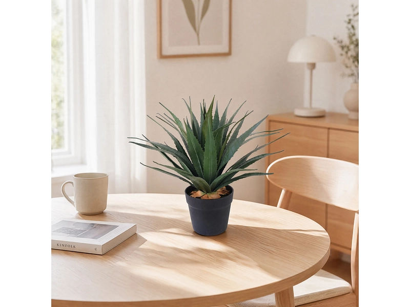 Pianta artificiale AGAVE Pianta artificiale AGAVE