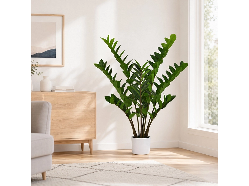 Plante artificielle PLUME Plante artificielle PLUME