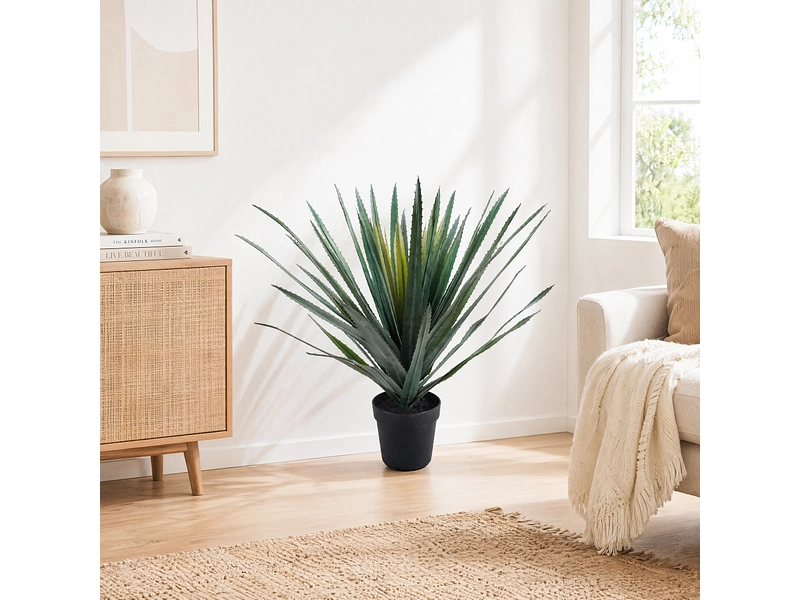 Plante artificielle YUCCA