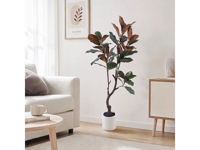 Plante artificielle MAGNI