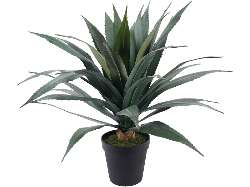 Pianta artificiale AGAVE Pianta artificiale AGAVE
