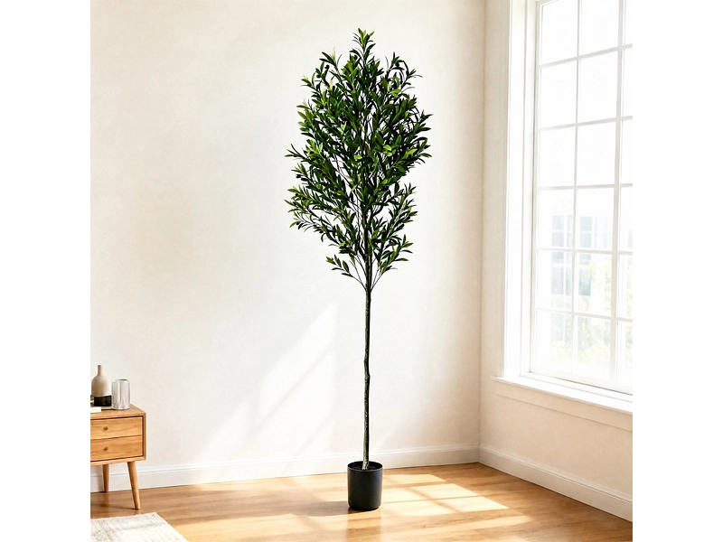 Albero artificiale OLIVERA Albero artificiale OLIVERA