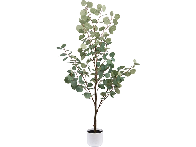 Pianta artificiale EUCALYPTUS Pianta artificiale EUCALYPTUS