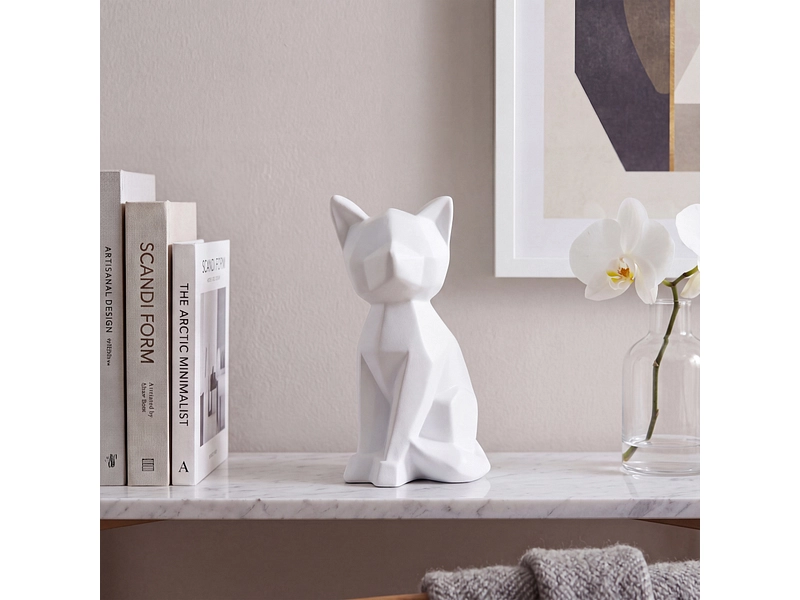 Statuina FOX Statuina FOX