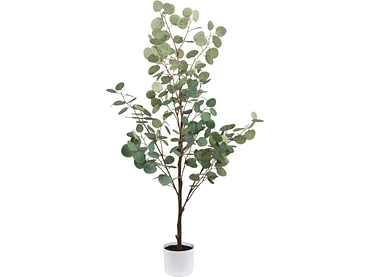 Pianta artificiale EUCALYPTUS Pianta artificiale EUCALYPTUS
