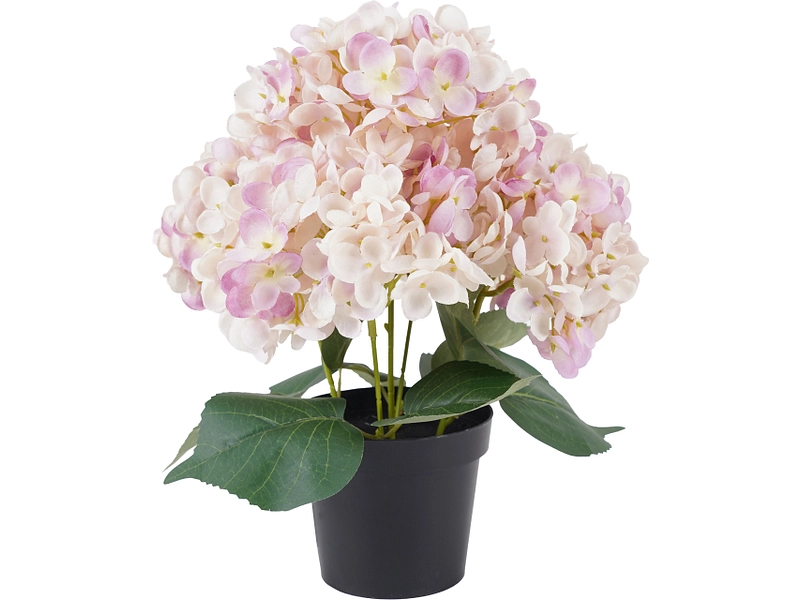 Fiore artificiale HORTENSIA Fiore artificiale HORTENSIA